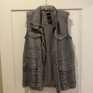 Womens Vest
